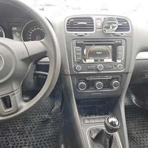 Vânzare golf VI diesel - imagine 6