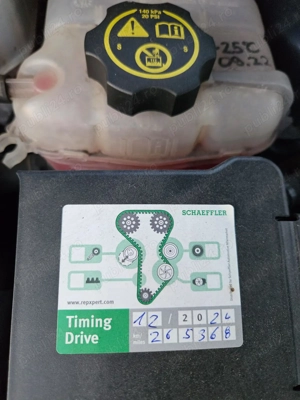 Opel Astra Break Sports Tourer 2012, 1,6 Diesel CDTI - imagine 9