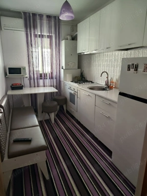 Apartament 2 camere decomandat, mobilat si utilat - 88.000 euro negociabil - imagine 3