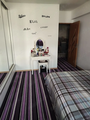 Apartament 2 camere decomandat, mobilat si utilat - 88.000 euro negociabil - imagine 6