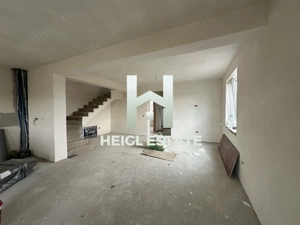 Duplex cu 5 camere Mosnita Noua