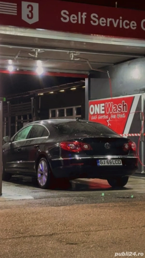 Passat CC 2011 - imagine 3 Passat CC 2011 - imagine 3