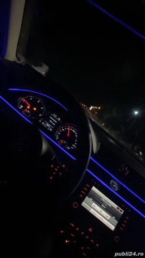 Passat CC 2011 - imagine 5 Passat CC 2011 - imagine 5