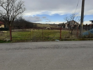 Vând teren intravilan Str Lupului