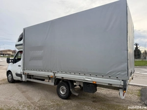 Renault Master III - imagine 5