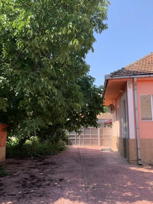 Vând casă conac Comuna Cricău, judet Alba - imagine 10