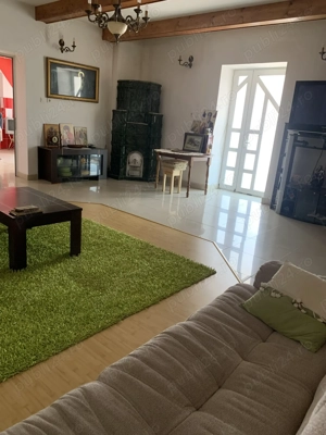 Vând casă conac Comuna Cricău, judet Alba - imagine 7