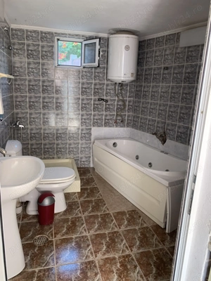 Vând casă conac Comuna Cricău, judet Alba - imagine 5