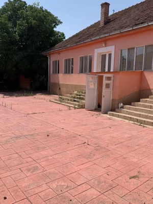 Vând casă conac Comuna Cricău, judet Alba - imagine 4