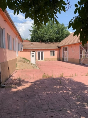 Vând casă conac Comuna Cricău, judet Alba - imagine 9