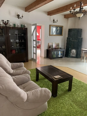 Vând casă conac Comuna Cricău, judet Alba - imagine 8