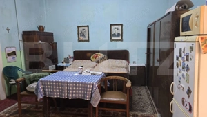 Casa de vanzare, 6 camere, 137 mp, teren 579 mp, zona semicentrala