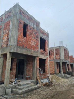 Case INDIVIDUALE constructii Noi Alexandria  suprafata  140 mp - imagine 4