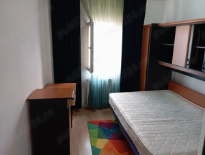 Apartament 2 camere Bdul Republicii an 1983 centrală termică sau schimb cu garsonieră - imagine 6