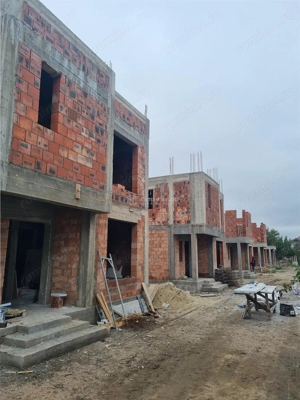 Case INDIVIDUALE constructii Noi Alexandria  suprafata  140 mp - imagine 5