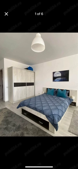 Închiriez garsonieră militari rezidence - imagine 3