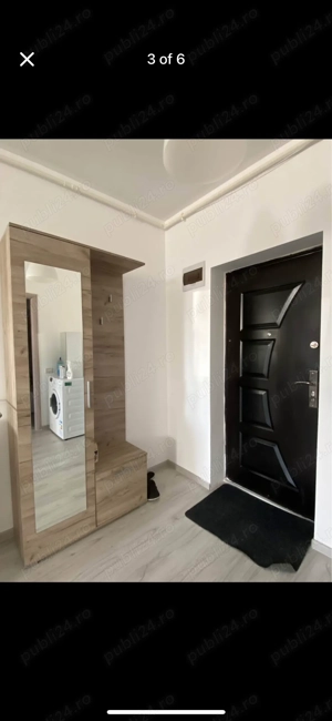 Închiriez garsonieră militari rezidence - imagine 4