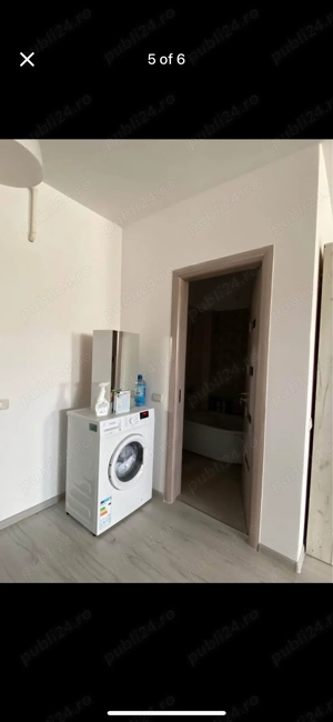 Închiriez garsonieră militari rezidence