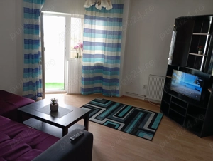 Apartament 2 camere Bdul Republicii an 1983 centrală termică sau schimb cu garsonieră - imagine 2