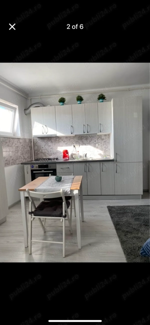 Închiriez garsonieră militari rezidence - imagine 6