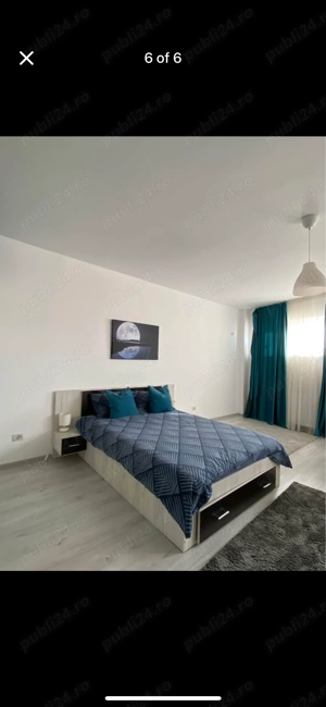 Închiriez garsonieră militari rezidence - imagine 2