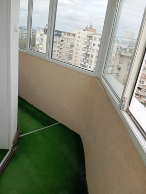 Apartament 2 camere Bdul Republicii an 1983 centrală termică sau schimb cu garsonieră - imagine 10