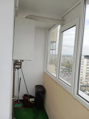 Apartament 2 camere Bdul Republicii an 1983 centrală termică sau schimb cu garsonieră - imagine 9