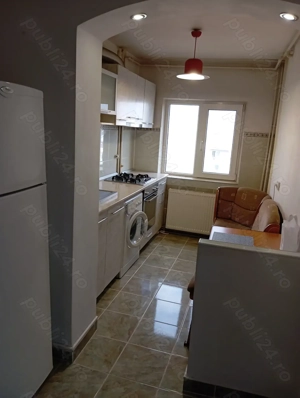 Apartament 2 camere Bdul Republicii an 1983 centrală termică sau schimb cu garsonieră - imagine 3