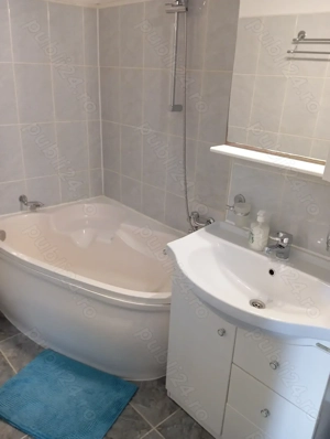 Apartament 2 camere Bdul Republicii an 1983 centrală termică sau schimb cu garsonieră - imagine 8