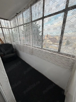 Închiriez apartament 2 camere, 56 mp  Mănăștur, str. Parâng - imagine 10