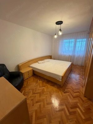 Închiriez apartament 2 camere, 56 mp  Mănăștur, str. Parâng - imagine 4