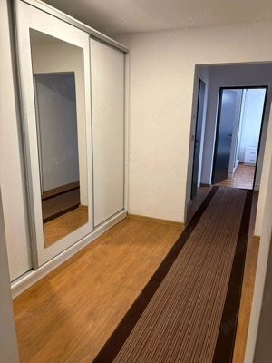 Închiriez apartament 2 camere, 56 mp  Mănăștur, str. Parâng - imagine 7