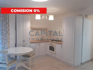 FARA COMISION! Apartament 33mp, balcon, IMOBIL 2010, ZONA UMF, UTCN