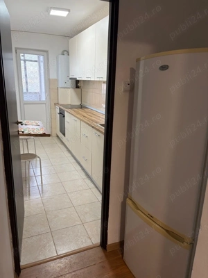 Închiriez apartament 2 camere, 56 mp  Mănăștur, str. Parâng - imagine 8