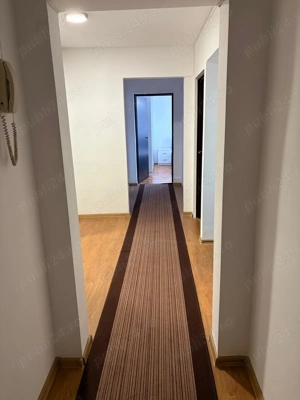 Închiriez apartament 2 camere, 56 mp  Mănăștur, str. Parâng - imagine 9