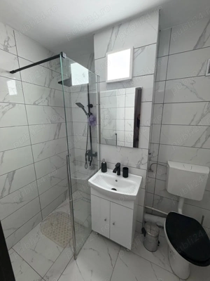 Închiriez apartament 2 camere, 56 mp  Mănăștur, str. Parâng - imagine 5