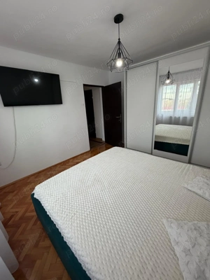 Închiriez apartament 2 camere, 56 mp  Mănăștur, str. Parâng - imagine 2