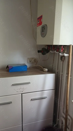 OCAZIE! Pe str.Regele Ferdinand, garsoniera de vanzare, etaj 2, la 24000 euro - imagine 10