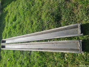 Vând forme spalieri tel.    - imagine 2