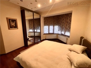 Apartament 4 camere si 2 bai - 120 mp | Poiana Brasov - imagine 3