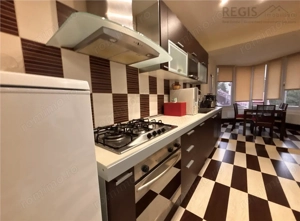 Apartament 4 camere si 2 bai - 120 mp | Poiana Brasov - imagine 12