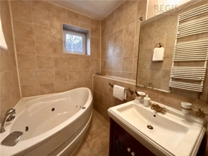 Apartament 4 camere si 2 bai - 120 mp | Poiana Brasov - imagine 14