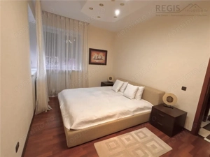 Apartament 4 camere si 2 bai - 120 mp | Poiana Brasov