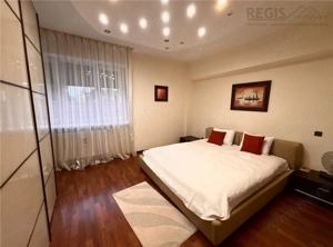 Apartament 4 camere si 2 bai - 120 mp | Poiana Brasov - imagine 5