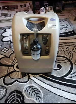 Concentrator oxigen