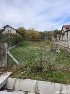 Vand teren Aninoasa Jud Dambovita - imagine 2