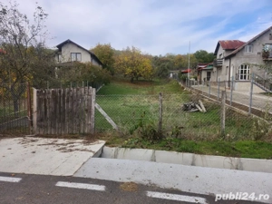 Vand teren Aninoasa Jud Dambovita