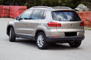 Vând Volkswagen Tiguan - imagine 2