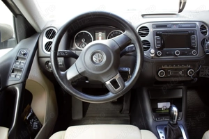 Vând Volkswagen Tiguan - imagine 9