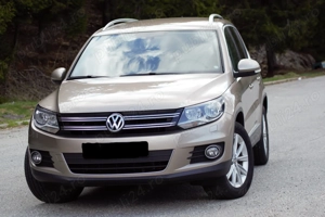Vând Volkswagen Tiguan - imagine 10